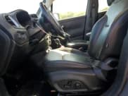 ✅ 2021 Jeep Renegade Limited • VIN: ZACNJDD17MPM35284 • Lot: 54899835. Listed on Copart with 57,972 mi. Free auction sales archive from the USA and detailed vehicle history report at DreamBid. Image 7.