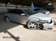 ✅ 2015 Chevrolet Impala LT • VIN: 1G1125S35FU149002 • Лот: 51846364. Опубликован ранее на Copart с пробегом Не указан. Бесплатный доступ к архиву аукционных продаж из США и подробный отчёт об истории автомобиля на DreamBid. Изображение 4.