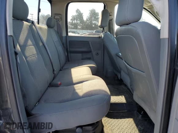 ✅ 2009 Dodge 2500 SLT • VIN: 3D7KS28TX9G534991 • Лот: 89006095. Опубликован ранее на Copart с пробегом 91 892 миль. Бесплатный доступ к архиву аукционных продаж из США и подробный отчёт об истории автомобиля на DreamBid. Изображение 10.