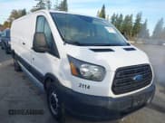 ✅ 2015 Ford Transit • VIN: 1FTNR2ZV5FKB29547 • Лот: 43504051. Опубликован ранее на IAAI с пробегом 197 226 миль. Бесплатный доступ к архиву аукционных продаж из США и подробный отчёт об истории автомобиля на DreamBid. Изображение 1.