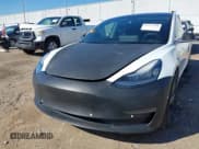 ✅ 2020 Tesla Model 3 Standard Range Plus • VIN: 5YJ3E1EA4LF613671 • Лот: 43577298. Опубликован ранее на IAAI с пробегом 83 874 миль. Бесплатный доступ к архиву аукционных продаж из США и подробный отчёт об истории автомобиля на DreamBid. Изображение 6.