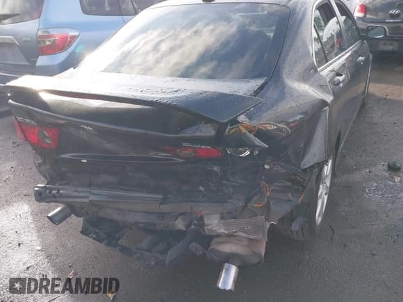 ✅ 2006 Acura TSX • VIN: JH4CL96856C014049 • Лот: 43787319. Опубликован ранее на IAAI с пробегом 181 964 миль. Бесплатный доступ к архиву аукционных продаж из США и подробный отчёт об истории автомобиля на DreamBid. Изображение 6.