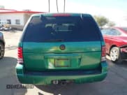 ✅ 2002 Mercury Mountaineer • VIN: 4M2ZU66E72UJ00345 • Lot: 41611323. Listed on IAAI with Not provided. Free auction sales archive from the USA and detailed vehicle history report at DreamBid. Image 15.