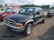 ✅ 2000 Dodge Dakota Sport • VIN: 1B7GG2AN1YS792014 • Lot: 42926564. Wystawiony na IAAI z przebiegiem 110 826 mil. Bezpłatny archiwum sprzedaży aukcyjnych z USA i szczegółowy raport historii pojazdu na DreamBid. Zdjęcie 2.