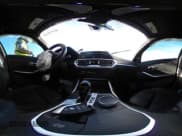 ✅ 2022 BMW 3 Series M340i xDrive • VIN: 3MW5U9J00N8C55321 • Лот: 41595089. Опубликован ранее на IAAI с пробегом 24 011 миль. Бесплатный доступ к архиву аукционных продаж из США и подробный отчёт об истории автомобиля на DreamBid. Изображение 18.