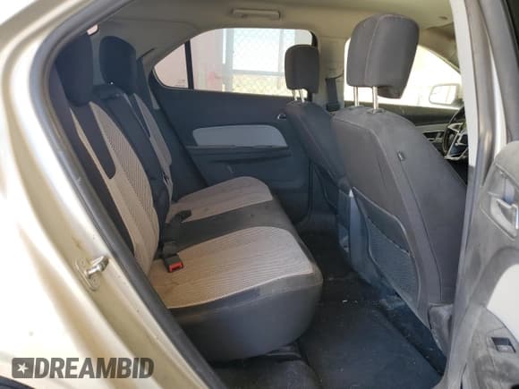 ✅ 2013 Chevrolet Equinox LT • VIN: 2GNALDEK1D6415989 • Лот: 67094034. Опубликован ранее на Copart с пробегом 220 493 миль. Бесплатный доступ к архиву аукционных продаж из США и подробный отчёт об истории автомобиля на DreamBid. Изображение 11.