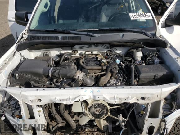 ✅ 2016 Toyota Tundra SR5 • VIN: 5TFDW5F16GX535087 • Лот: 85840425. Опубликован ранее на Copart с пробегом 179 444 миль. Бесплатный доступ к архиву аукционных продаж из США и подробный отчёт об истории автомобиля на DreamBid. Изображение 11.