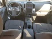 ✅ 2021 Nissan Frontier S • VIN: 1N6ED0CEXMN714368 • Lot: 42721045. Listed on Copart with 52,603 mi. Free auction sales archive from the USA and detailed vehicle history report at DreamBid. Image 8.