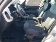 ✅ 2019 FIAT 500L Pop • VIN: ZFBNFAAH7KZ042391 • Lot: 70639734. Listed on Copart with 44,278 mi. Free auction sales archive from the USA and detailed vehicle history report at DreamBid. Image 7.