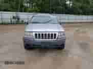 2004 Jeep Grand Cherokee Laredo с VIN 1J4GW48S04C312361, выставлен на аукционе Copart как лот 81420765 с пробегом 131 405 миль миль и Списание • Salvage title. История ставок и продаж доступна на DreamBid. Изображение 14.