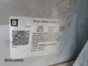 ✅ 2020 Chevrolet Bolt EV LT • VIN: 1G1FY6S05L4128615 • Lot: 49643865. Wystawiony na Copart z przebiegiem 40 316 mil. Bezpłatny archiwum sprzedaży aukcyjnych z USA i szczegółowy raport historii pojazdu na DreamBid. Zdjęcie 13.