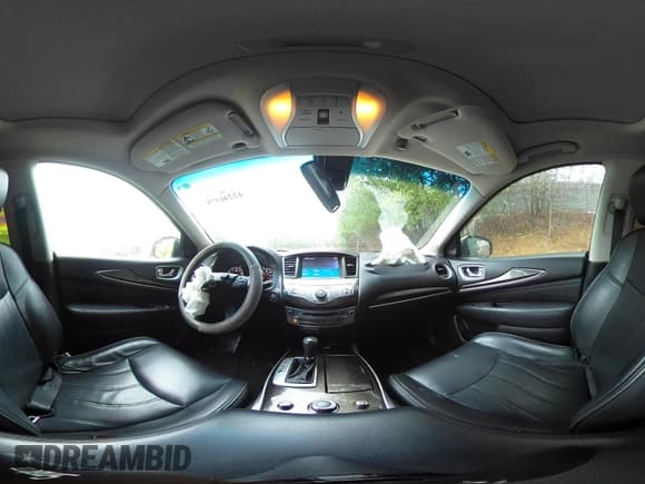 ✅ 2015 Infiniti QX60 • VIN: 5N1AL0MM5FC535725 • Lot: 42240578. Wystawiony na IAAI z przebiegiem 100 356 mil. Bezpłatny archiwum sprzedaży aukcyjnych z USA i szczegółowy raport historii pojazdu na DreamBid. Zdjęcie 18.