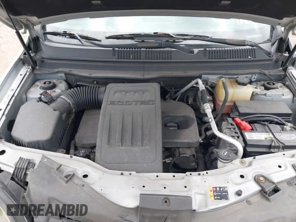 ✅ 2015 Chevrolet Captiva Sport LT • VIN: 3GNAL3EK8FS530457 • Lot: 42081726. Wystawiony na IAAI z przebiegiem 96 772 mil. Bezpłatny archiwum sprzedaży aukcyjnych z USA i szczegółowy raport historii pojazdu na DreamBid. Zdjęcie 10.