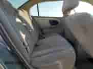 2003 Chevrolet Malibu z VIN 1G1ND52J43M665535, wystawiony jako Copart lot #80223584 z przebiegiem 119 650 mil mil oraz Czysty tytuł • Clean title. Historia ofert i sprzedaży dostępna na DreamBid. Obrazek 10.