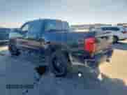 2014 Chevrolet Silverado 1500 LTZ with VIN 3GCUKSEC5EG120390, listed as a Copart auction lot 81234465 with 144,479 mi miles and Salvage title. Bid and sale history available at DreamBid. Image 2.