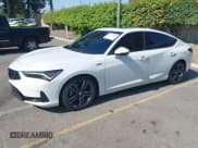 ✅ 2024 Acura Integra Technology • VIN: 19UDE4H65RA005514 • Lot: 42375143. Wystawiony na IAAI z przebiegiem 65 384 mil. Bezpłatny archiwum sprzedaży aukcyjnych z USA i szczegółowy raport historii pojazdu na DreamBid. Zdjęcie 2.