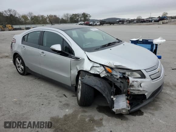 ✅ 2012 Chevrolet Volt • VIN: 1G1RA6E43CU109920 • Lot: 79818814. Wystawiony na Copart z przebiegiem 230 644 mil. Bezpłatny archiwum sprzedaży aukcyjnych z USA i szczegółowy raport historii pojazdu na DreamBid. Zdjęcie 4.
