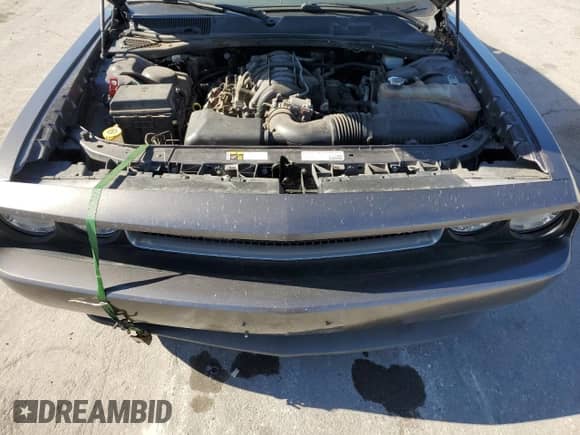 2014 Dodge Challenger R/T 100th Anniversary Appearance z VIN 2C3CDYBT7EH298612, wystawiony jako Copart lot #84862944 z przebiegiem 133 927 mil mil oraz Czysty tytuł • Clean title. Historia ofert i sprzedaży dostępna na DreamBid. Obrazek 11.