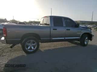 2008 Dodge 1500 SLT z VIN 1D7HA18288S611878, wystawiony jako Copart lot #71421364 z przebiegiem 95 835 mil mil oraz Szkoda całkowita • Salvage title. Historia ofert i sprzedaży dostępna na DreamBid. Obrazek 3.