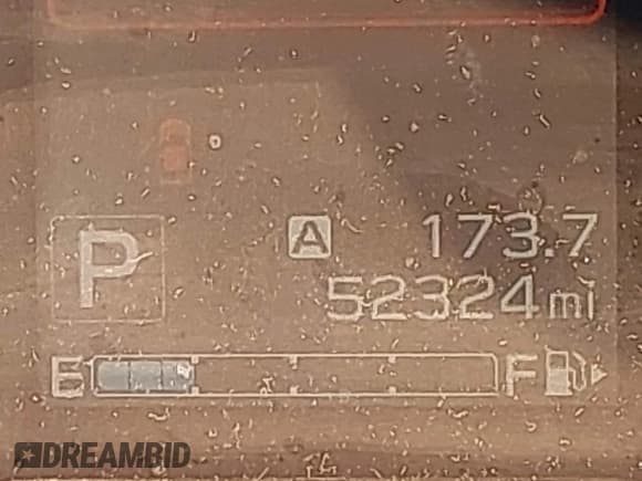 ✅ 2020 Subaru Impreza • VIN: 4S3GTAB62L3721033 • Lot: 42474805. Wystawiony na IAAI z przebiegiem 52 324 mil. Bezpłatny archiwum sprzedaży aukcyjnych z USA i szczegółowy raport historii pojazdu na DreamBid. Zdjęcie 15.