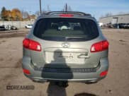 ✅ 2008 Hyundai Santa Fe GLS • VIN: 5NMSG13D18H215035 • Lot: 80709554. Listed on Copart with 152,128 mi. Free auction sales archive from the USA and detailed vehicle history report at DreamBid. Image 6.