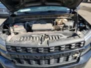 ✅ 2020 Chevrolet Silverado 1500 Custom • VIN: 1GCPWBEH0LZ363857 • Lot: 73239184. Wystawiony na Copart z przebiegiem 154 556 mil. Bezpłatny archiwum sprzedaży aukcyjnych z USA i szczegółowy raport historii pojazdu na DreamBid. Zdjęcie 11.