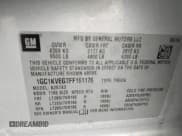 ✅ 2015 Chevrolet Silverado 2500HD LT • VIN: 1GC1KVEG7FF161176 • Lot: 42684231. Listed on IAAI with 242,456 mi. Free auction sales archive from the USA and detailed vehicle history report at DreamBid. Image 9.