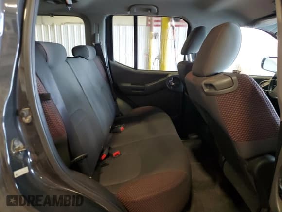 ✅ 2010 Nissan Xterra Off Road • VIN: 5N1AN0NW8AC516136 • Lot: 90025395. Wystawiony na Copart z przebiegiem 264 246 mil. Bezpłatny archiwum sprzedaży aukcyjnych z USA i szczegółowy raport historii pojazdu na DreamBid. Zdjęcie 11.