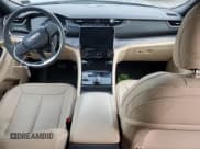 ✅ 2024 Jeep Grand Cherokee Limited • VIN: 1C4RJHBG2RC123713 • Лот: 67323495. Опубликован ранее на Copart с пробегом 43 184 миль. Бесплатный доступ к архиву аукционных продаж из США и подробный отчёт об истории автомобиля на DreamBid. Изображение 8.