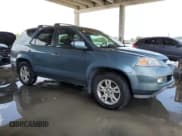 ✅ 2006 Acura MDX Touring • VIN: 2HNYD18616H522401 • Lot: 70059544. Listed on Copart with 211,823 mi. Free auction sales archive from the USA and detailed vehicle history report at DreamBid. Image 4.