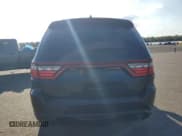 ✅ 2021 Dodge Durango R/T • VIN: 1C4SDJCT1MC750701 • Lot: 80143015. Listed on Copart with 59,201 mi. Free auction sales archive from the USA and detailed vehicle history report at DreamBid. Image 6.