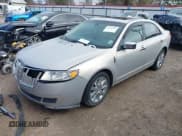 ✅ 2010 Lincoln MKZ • VIN: 3LNHL2GC5AR605750 • Lot: 41542836. Listed on IAAI with 146,347 mi. Free auction sales archive from the USA and detailed vehicle history report at DreamBid. Image 17.