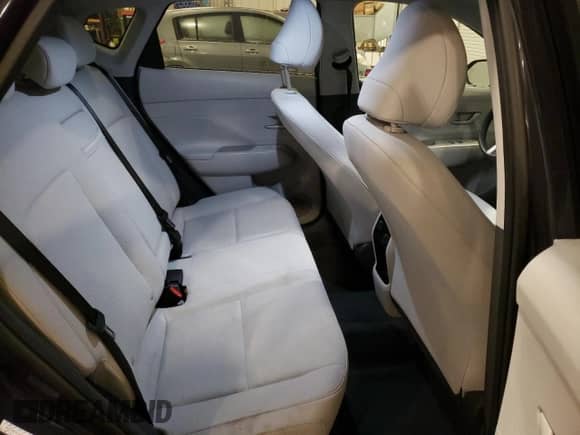 2024 Hyundai Kona SEL with VIN KM8HC3ABXRU051597, listed as a Copart auction lot 82367364 with 7,956 mi miles and Salvage title. Bid and sale history available at DreamBid. Image 11.