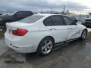 ✅ 2014 BMW 3 Series 328i • VIN: WBA3A5G50ENP30913 • Lot: 81119245. Wystawiony na Copart z przebiegiem 129 843 mil. Bezpłatny archiwum sprzedaży aukcyjnych z USA i szczegółowy raport historii pojazdu na DreamBid. Zdjęcie 3.