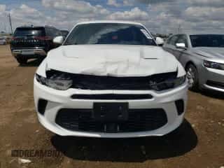 2024 Dodge Hornet GT с VIN ZACNDFAN0R3A42416, выставлен на аукционе Copart как лот 58851055 с пробегом 5 019 миль миль и На запчасти • Non repairable. История ставок и продаж доступна на DreamBid. Изображение 5.