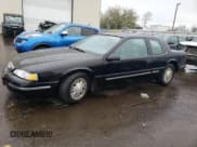 ✅ 1996 Mercury Cougar XR7 • VIN: 1MELM62W2TH639247 • Lot: 52210735. Wystawiony na Copart z przebiegiem 45 211 mil. Bezpłatny archiwum sprzedaży aukcyjnych z USA i szczegółowy raport historii pojazdu na DreamBid. Zdjęcie 1.