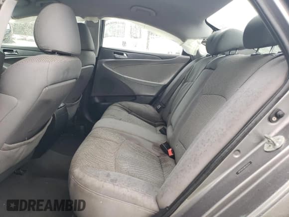 ✅ 2011 Hyundai Sonata GLS • VIN: 5NPEB4AC9BH285528 • Lot: 73058664. Listed on Copart with 182,676 mi. Free auction sales archive from the USA and detailed vehicle history report at DreamBid. Image 10.