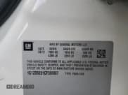 ✅ 2012 Chevrolet Malibu 2LT • VIN: 1G1ZD5E01CF380087 • Lot: 77096174. Listed on Copart with 112,215 mi. Free auction sales archive from the USA and detailed vehicle history report at DreamBid. Image 13.