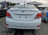 ✅ 2016 Hyundai Accent SE • VIN: KMHCT4AE9GU976105 • Лот: 41071954. Опубликован ранее на Copart с пробегом Не указан. Бесплатный доступ к архиву аукционных продаж из США и подробный отчёт об истории автомобиля на DreamBid. Изображение 6.
