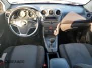 ✅ 2013 Chevrolet Captiva Sport LS • VIN: 3GNAL2EK6DS628040 • Lot: 42201835. Wystawiony na Copart z przebiegiem Nie podano. Bezpłatny archiwum sprzedaży aukcyjnych z USA i szczegółowy raport historii pojazdu na DreamBid. Zdjęcie 8.