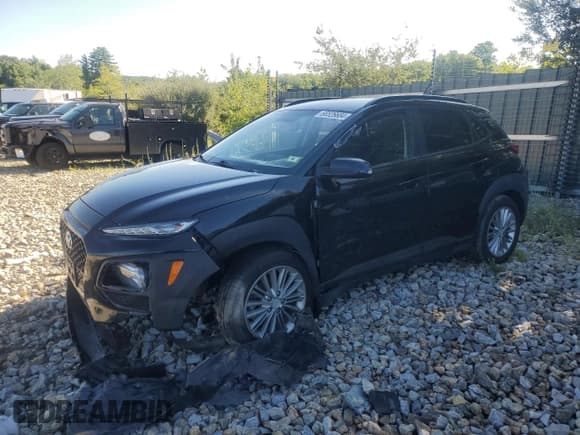 ✅ 2018 Hyundai Kona SEL • VIN: KM8K2CAA4JU082610 • Лот: 66526684. Опубликован ранее на Copart с пробегом 57 929 миль. Бесплатный доступ к архиву аукционных продаж из США и подробный отчёт об истории автомобиля на DreamBid. Изображение 1.