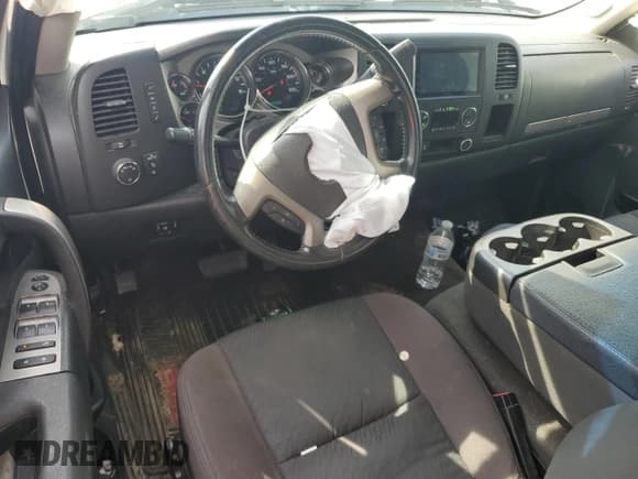 ✅ 2013 GMC Sierra 1500 SLE • VIN: 1GTR1VE03DZ173717 • Lot: 69459805. Wystawiony na Copart z przebiegiem 185 204 mil. Bezpłatny archiwum sprzedaży aukcyjnych z USA i szczegółowy raport historii pojazdu na DreamBid. Zdjęcie 8.