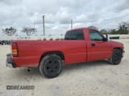 ✅ 2002 Chevrolet Silverado 1500 • VIN: 1GCEC14W42Z327856 • Лот: 73180674. Опубликован ранее на Copart с пробегом 260 274 миль. Бесплатный доступ к архиву аукционных продаж из США и подробный отчёт об истории автомобиля на DreamBid. Изображение 3.