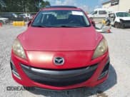 ✅ 2010 Mazda 3 S Sport • VIN: JM1BL1H53A1180608 • Лот: 43025001. Опубликован ранее на IAAI с пробегом 196 208 миль. Бесплатный доступ к архиву аукционных продаж из США и подробный отчёт об истории автомобиля на DreamBid. Изображение 6.