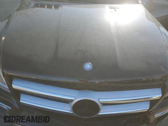 ✅ 2013 Mercedes-Benz GL 450 • VIN: 4JGDF7CE4DA171832 • Лот: 85695665. Опубликован ранее на Copart с пробегом 149 135 миль. Бесплатный доступ к архиву аукционных продаж из США и подробный отчёт об истории автомобиля на DreamBid. Изображение 12.