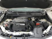 ✅ 2025 Buick Encore GX Preferred • VIN: KL4AMCSL5SB049293 • Lot: 90233075. Wystawiony na Copart z przebiegiem 2 591 mil. Bezpłatny archiwum sprzedaży aukcyjnych z USA i szczegółowy raport historii pojazdu na DreamBid. Zdjęcie 12.