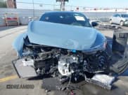 ✅ 2023 Audi RS e-tron GT • VIN: WAUBHBFWXP7903277 • Lot: 41098544. Wystawiony na IAAI z przebiegiem 5 781 mil. Bezpłatny archiwum sprzedaży aukcyjnych z USA i szczegółowy raport historii pojazdu na DreamBid. Zdjęcie 12.