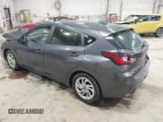 ✅ 2024 Subaru Impreza • VIN: JF1GUABCXR8904104 • Lot: 43575649. Listed on IAAI with 10,939 mi. Free auction sales archive from the USA and detailed vehicle history report at DreamBid. Image 3.