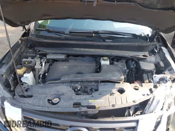 ✅ 2018 Nissan Pathfinder SV • VIN: 5N1DR2MM6JC620945 • Лот: 42823243. Опубликован ранее на IAAI с пробегом 77 637 миль. Бесплатный доступ к архиву аукционных продаж из США и подробный отчёт об истории автомобиля на DreamBid. Изображение 10.