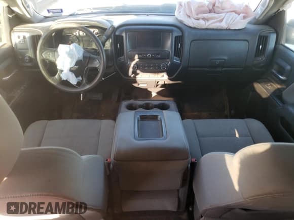 ✅ 2016 Chevrolet Silverado 2500HD Work Truck • VIN: 1GC1KUEG7GF260298 • Лот: 81027004. Опубликован ранее на Copart с пробегом 165 728 миль. Бесплатный доступ к архиву аукционных продаж из США и подробный отчёт об истории автомобиля на DreamBid. Изображение 8.